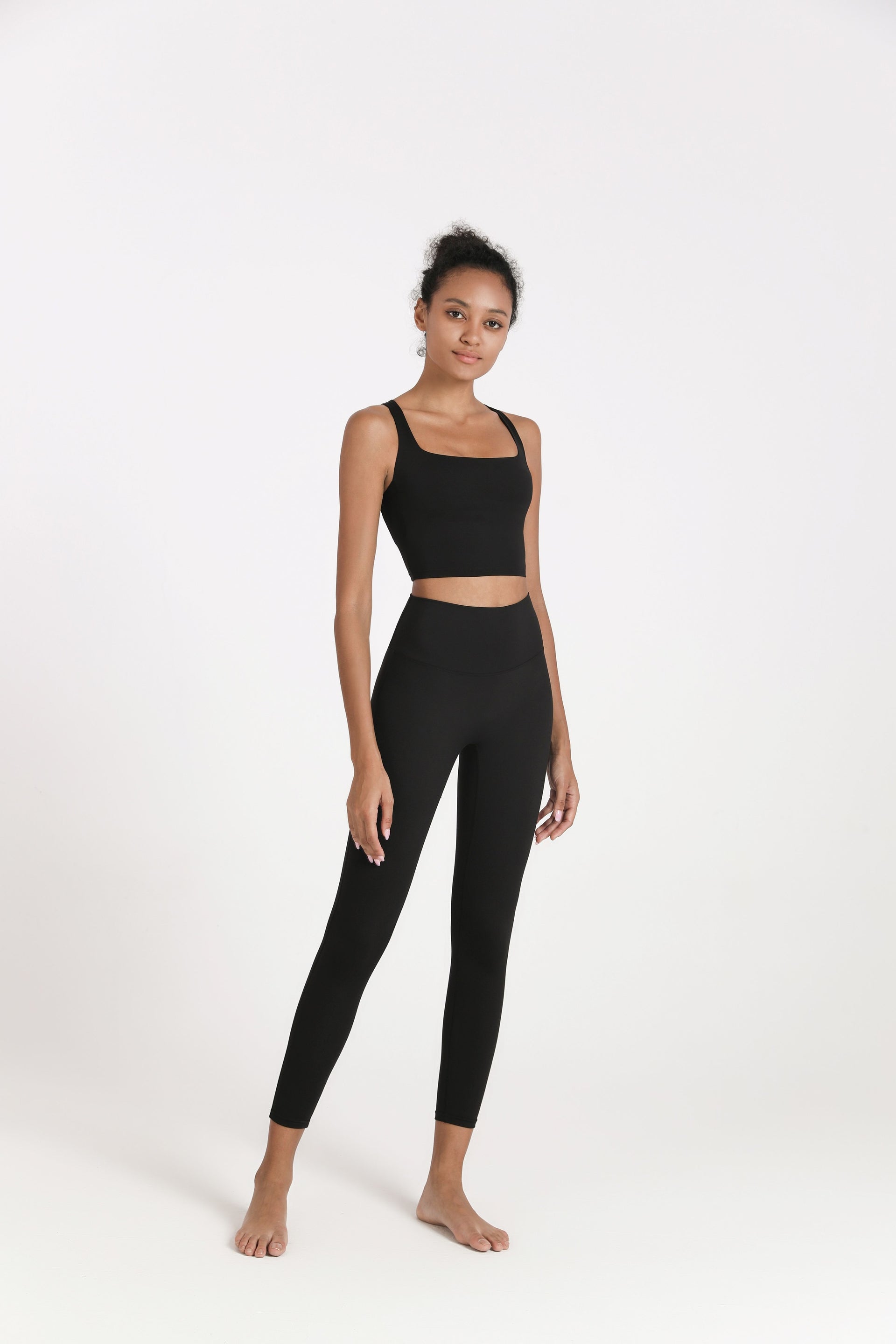 The Move-With-you Bra – Manifest Sportswear